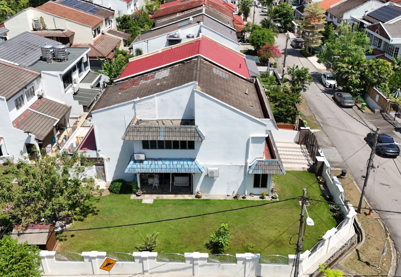 Taman Tun Dr Ismail (TTDI)