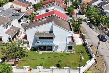 Taman Tun Dr Ismail (TTDI)