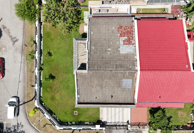 Taman Tun Dr Ismail (TTDI)