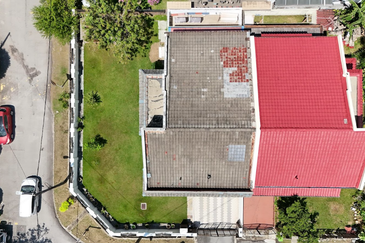 Taman Tun Dr Ismail (TTDI)