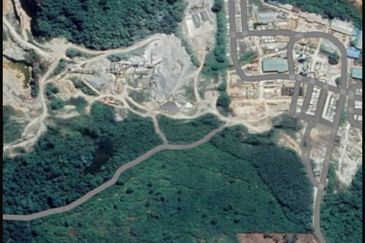 Super Cheap Agricultural Land @ Alor Gajah Melaka