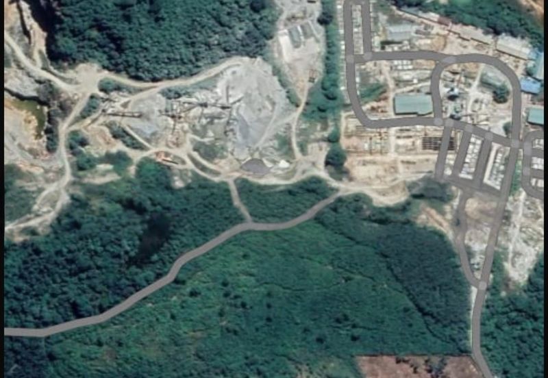 Super Cheap Agricultural Land @ Alor Gajah Melaka