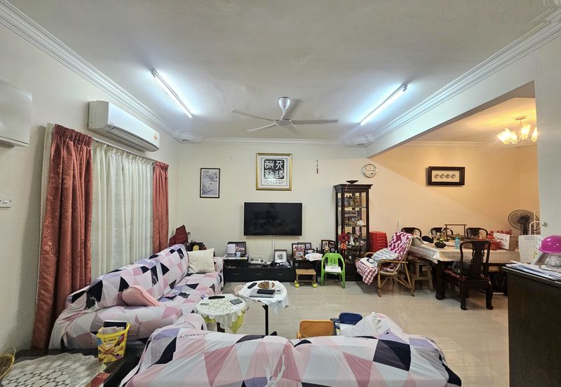 Bandar Mahkota Cheras