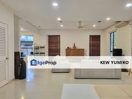 Super Cheap 3 Storey Semi-D, Taman Saujana Suria, Selangor, Kajang