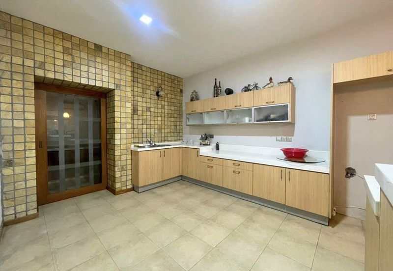 Taman Cheras Hartamas