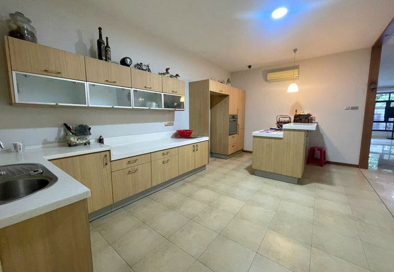 Taman Cheras Hartamas