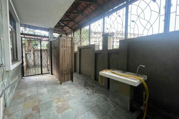 Taman Cheras Hartamas