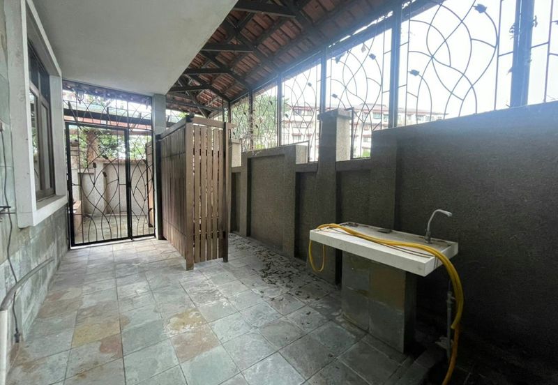 Taman Cheras Hartamas