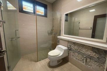 Taman Cheras Hartamas