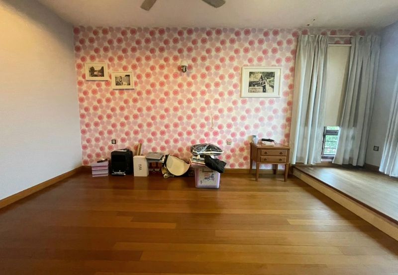 Taman Cheras Hartamas