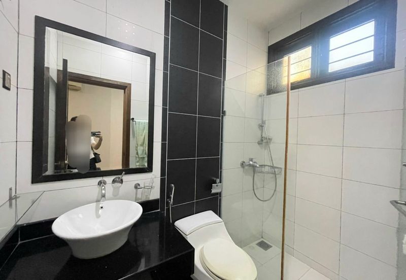 Taman Cheras Hartamas