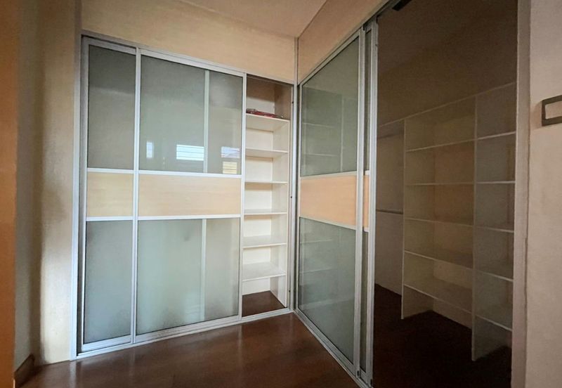 Taman Cheras Hartamas