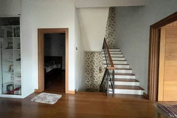 Taman Cheras Hartamas