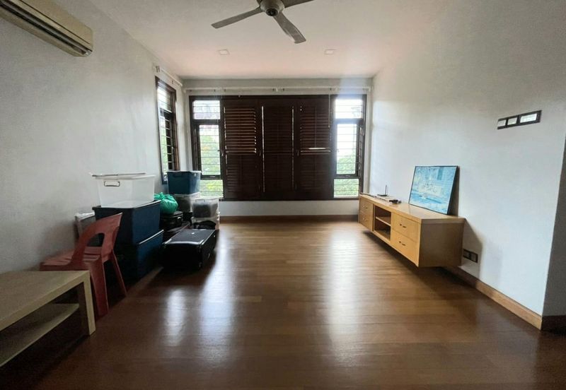 Taman Cheras Hartamas