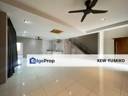 Super Cheap 3 Storey Semi-D @ East Park 72, Mahkota Cheras, Selangor, Cheras