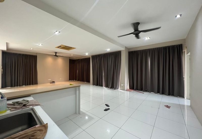 Super Cheap 3 Storey Semi-D @ East Park 72, Mahkota Cheras