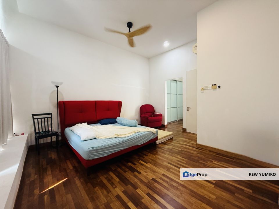 Limited 2.5 Storey Terrace @ Quartz Villa Bandar Mahkota Cheras, Selangor, Cheras South