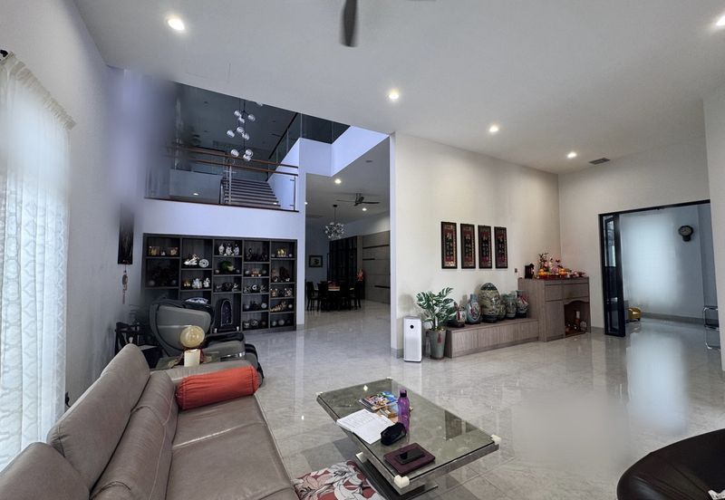 Bandar Mahkota Cheras