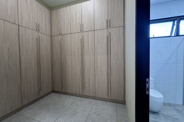 Bandar Mahkota Cheras