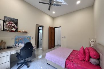 Bandar Mahkota Cheras