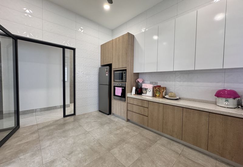 Bandar Mahkota Cheras