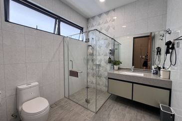 Bandar Mahkota Cheras