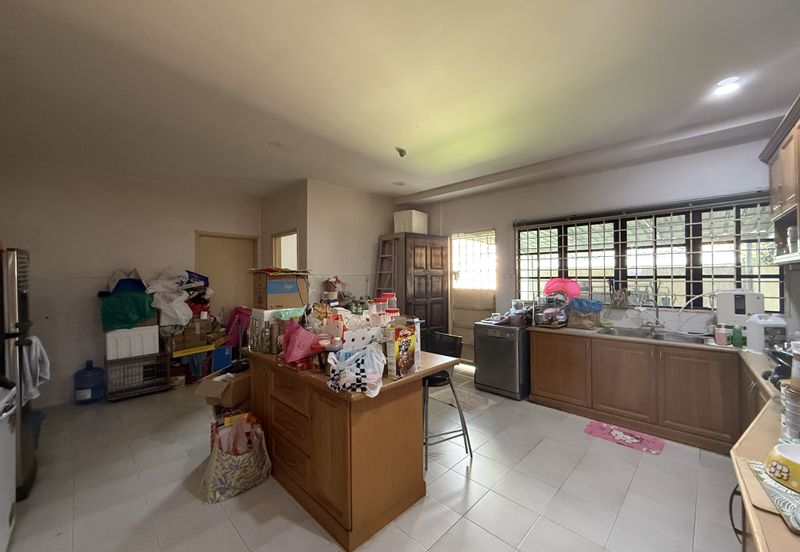 Taman Tun Dr Ismail (TTDI)