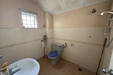 Taman Tun Dr Ismail (TTDI)