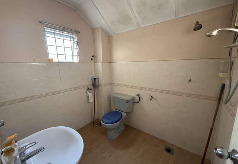 Taman Tun Dr Ismail (TTDI)