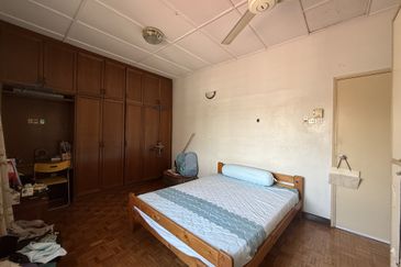 Taman Tun Dr Ismail (TTDI)