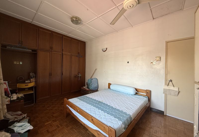 Taman Tun Dr Ismail (TTDI)