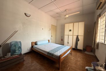 Taman Tun Dr Ismail (TTDI)