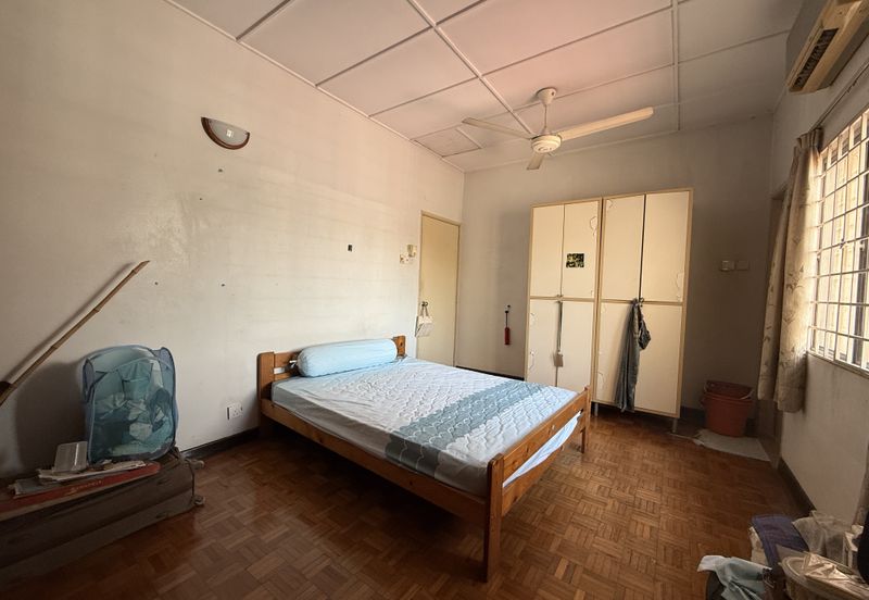 Taman Tun Dr Ismail (TTDI)