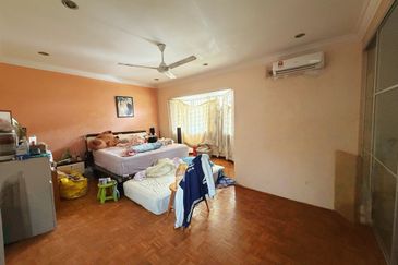 Taman Tun Dr Ismail (TTDI)