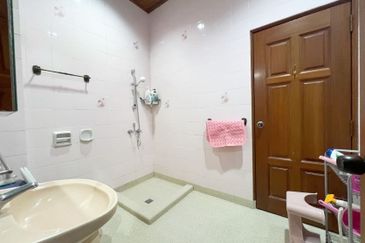 Taman Tun Dr Ismail (TTDI)