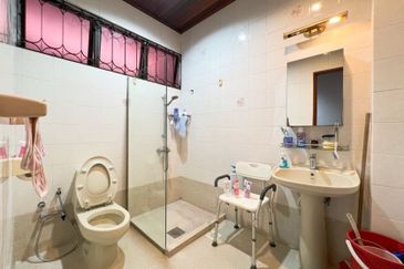 Taman Tun Dr Ismail (TTDI)