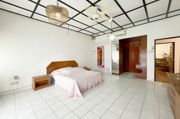 Taman Tun Dr Ismail (TTDI)