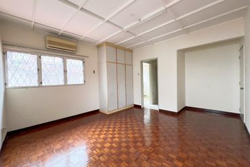 Taman Tun Dr Ismail (TTDI)