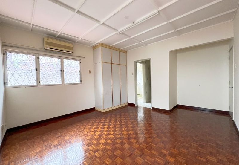 Taman Tun Dr Ismail (TTDI)