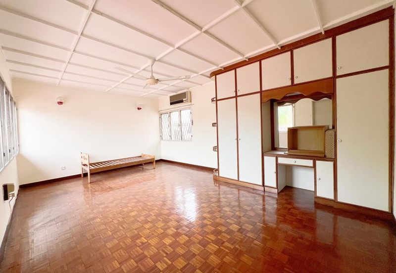 Taman Tun Dr Ismail (TTDI)