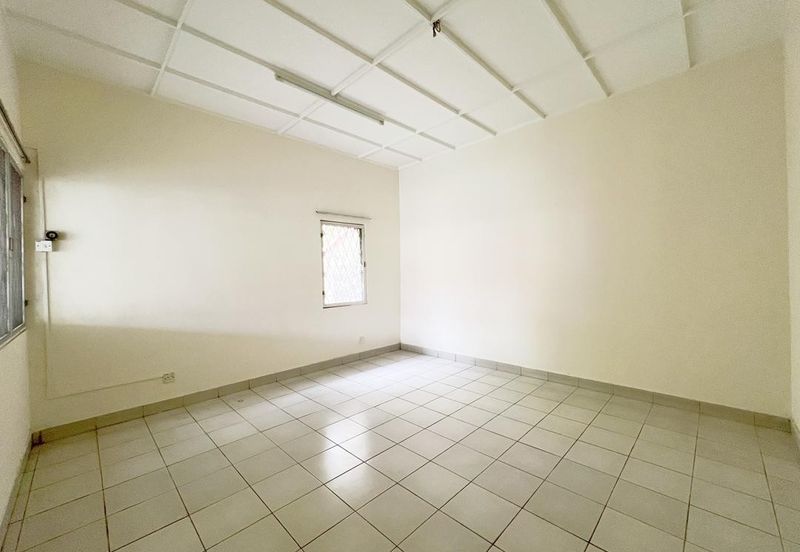 Taman Tun Dr Ismail (TTDI)