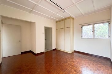 Taman Tun Dr Ismail (TTDI)