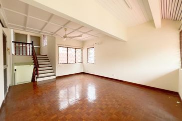 Taman Tun Dr Ismail (TTDI)