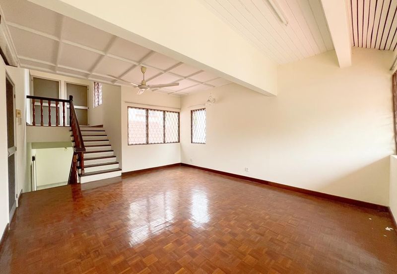 Taman Tun Dr Ismail (TTDI)