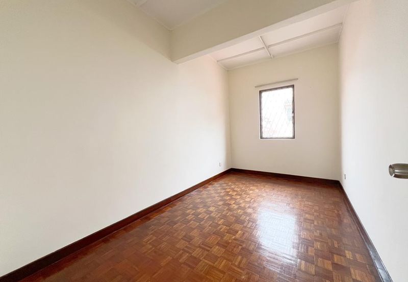 Taman Tun Dr Ismail (TTDI)