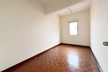 Taman Tun Dr Ismail (TTDI)