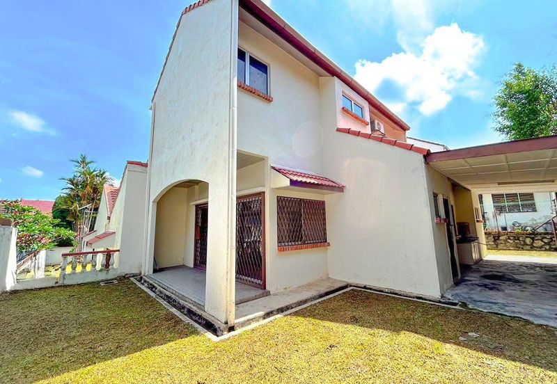 Taman Tun Dr Ismail (TTDI)