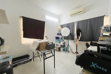 Taman Tun Dr Ismail (TTDI)