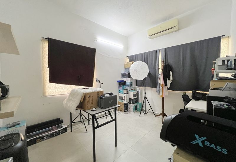 Taman Tun Dr Ismail (TTDI)