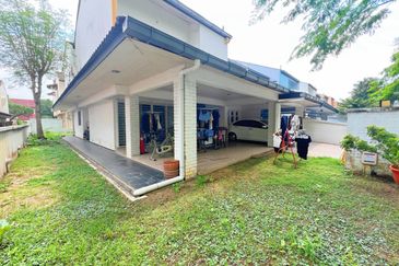 Taman Tun Dr Ismail (TTDI)